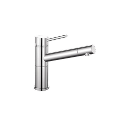 Bateria Blanco ALTA-F Compact chrom 518 412